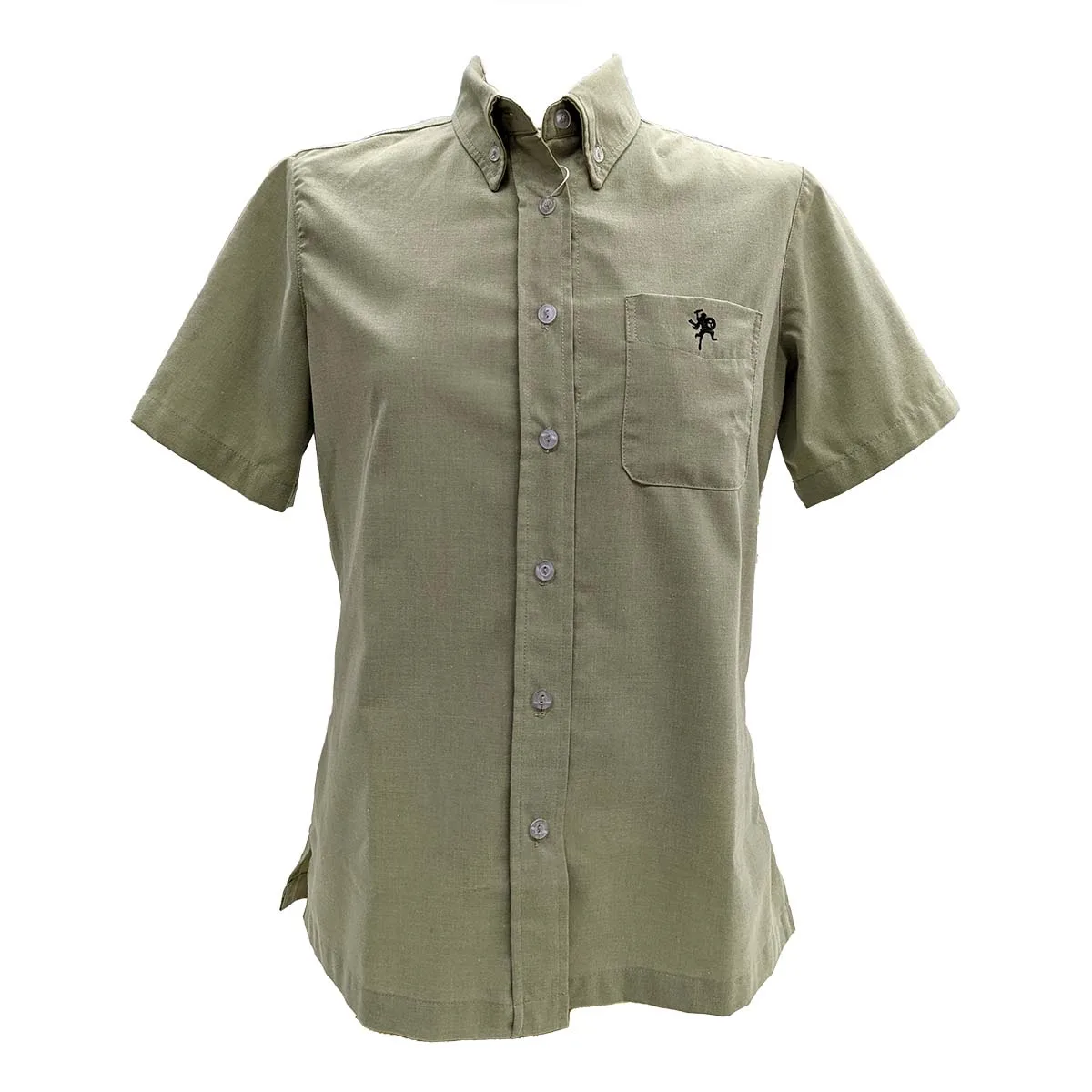 [Okinawa All-Island Eisa Festival] 2021 Eisa Insect Repelling Shirt (Womens)