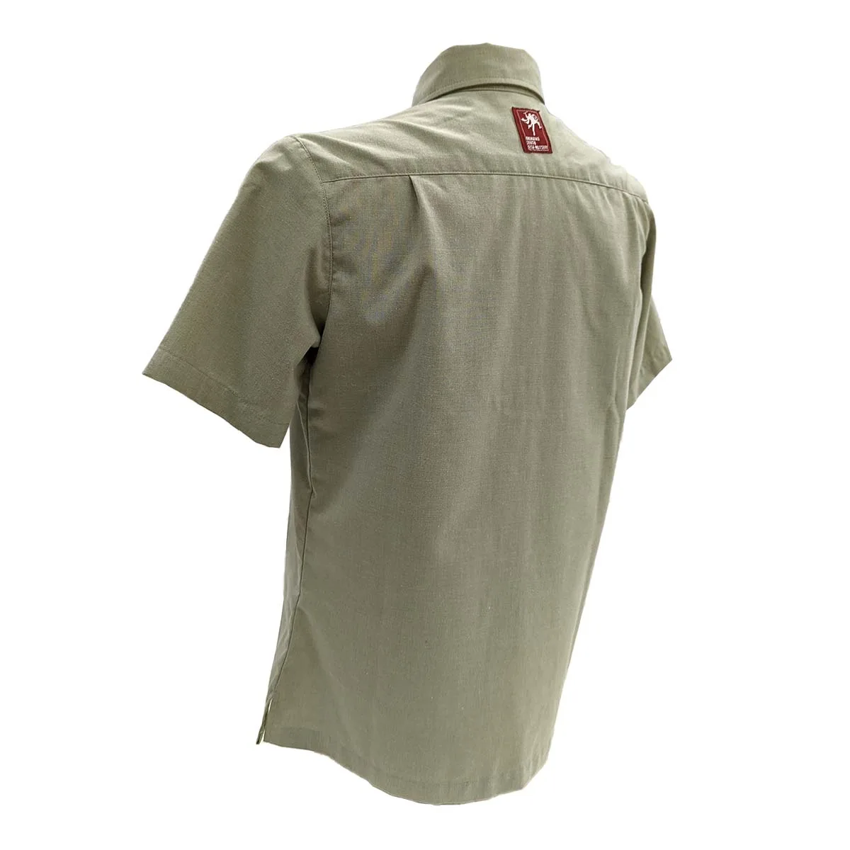 [Okinawa All-Island Eisa Festival] 2021 Eisa Insect Repelling Shirt (Womens)