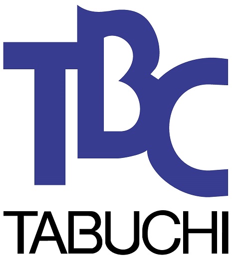 tbc tabuchi logo
