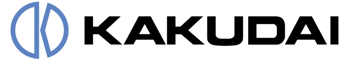 kakudai logo