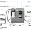 502_detail テクノスーパー502 業務用還元水・強酸性水連続生成器