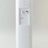 904h_white_tate_1 WINIX WNC-904H ウォーターサーバー 全体像 縦向き ホワイト