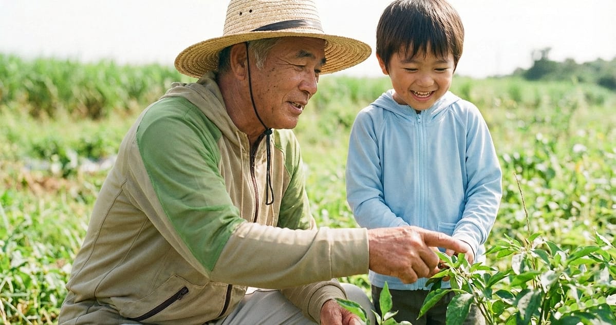 「着るだけ」でなぜ虫が寄らない?ハルサガードの仕組みと安全性を徹底解説【インセクトシールド技術採用】