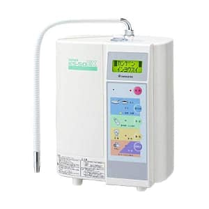 KS-50-EX_front サナス KS-50EX 連続還元水・強酸性水生成器