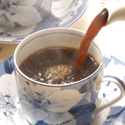 コーヒー