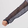 ハルサガード 虫よけメッシュパーカー 防虫加工