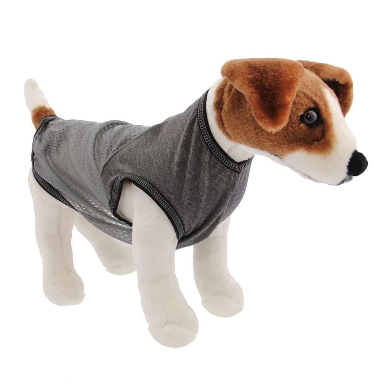 ハルサガード 犬用 虫よけシャツ 防虫加工