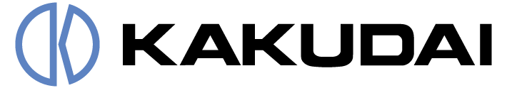kakudai logo