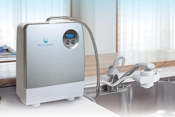 Sanas KS-50EX 浄水器 フィルター付き Sanas KS-50EX 浄水器 フィルター付き