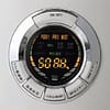 promist_control 次亜塩素酸水 超音波式噴霧器 プロミスト PK-604EX(S) 空間除菌・除菌水・消臭