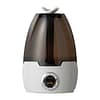 promist_front 次亜塩素酸水 超音波式噴霧器 プロミスト PK-604EX(S) 空間除菌・除菌水・消臭