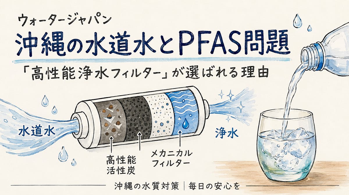 pfas okinawa