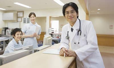 医療施設(医院・クリニック)など
