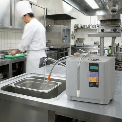 techno super 502 kitchen
