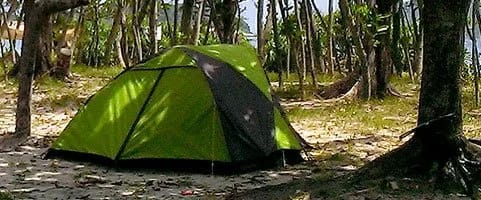 ハイキング、BBQ、アウトドアの必須アイテム