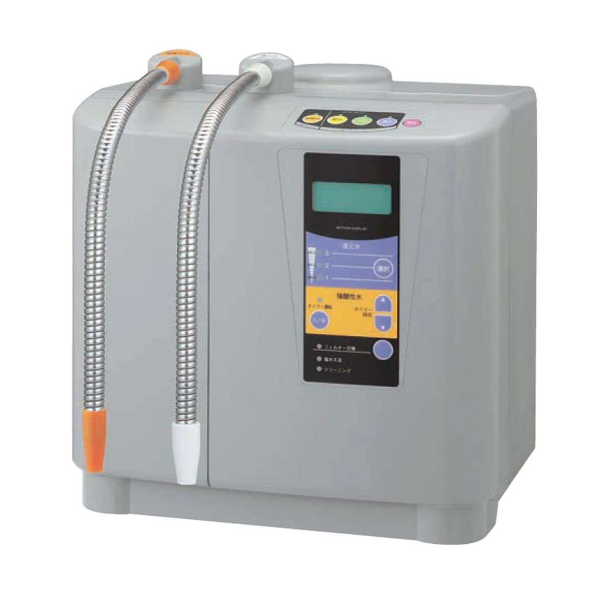テクノスーパー502 業務用還元水・強酸性水連続生成器 | ウォーター