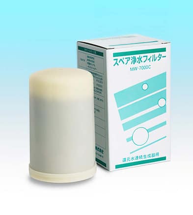 浄水器カートリッジ | ウォータージャパン