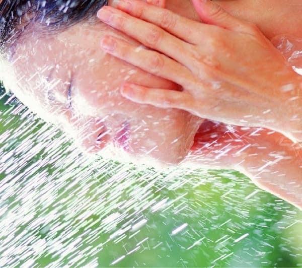 technosuper 502 wash face