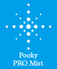 プーキープロミスト ロゴ