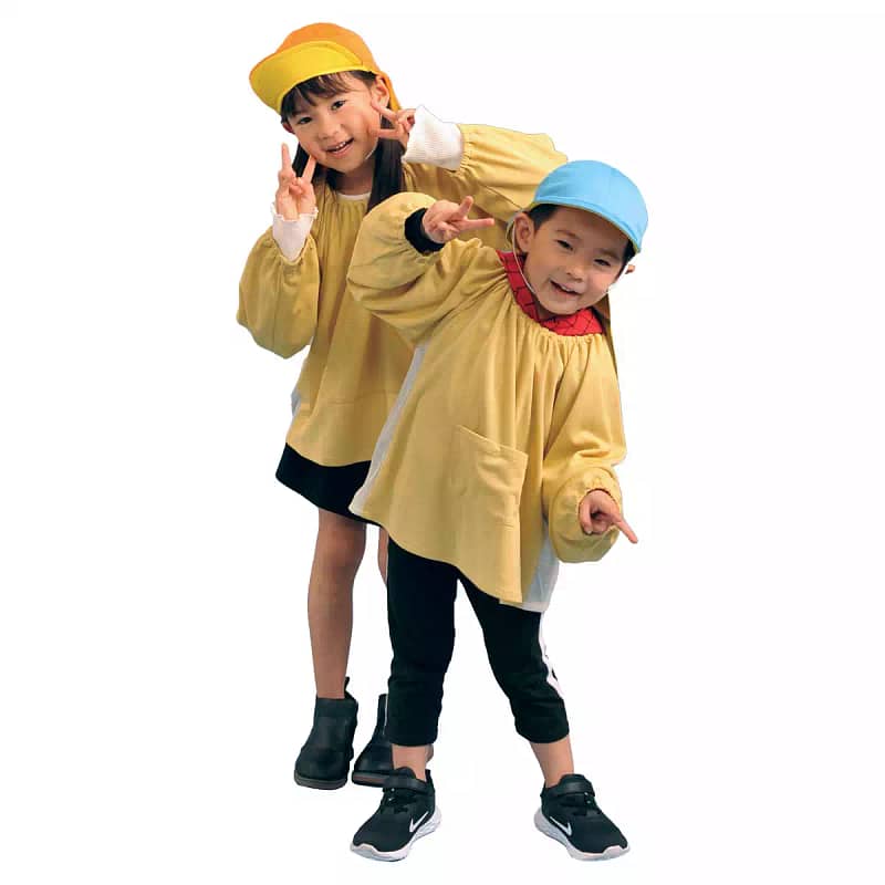 smock kids